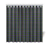 Murray Of Atholl Modern Tartan Shower Curtain